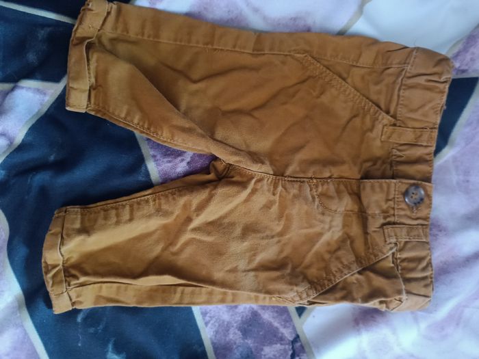 Pantalon - photo numéro 2