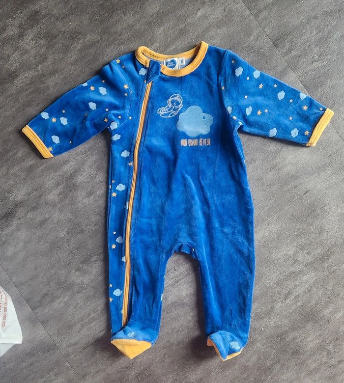 Lot vêtements bb/enfants - photo numéro 7