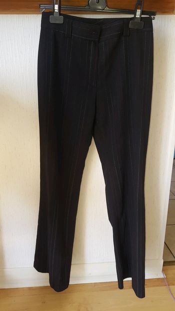 Pantalon la City