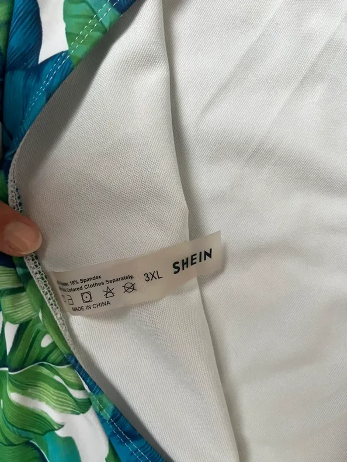 Maillot deux pièces T50 - photo numéro 6