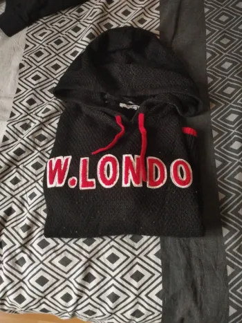 Pull léger en maille