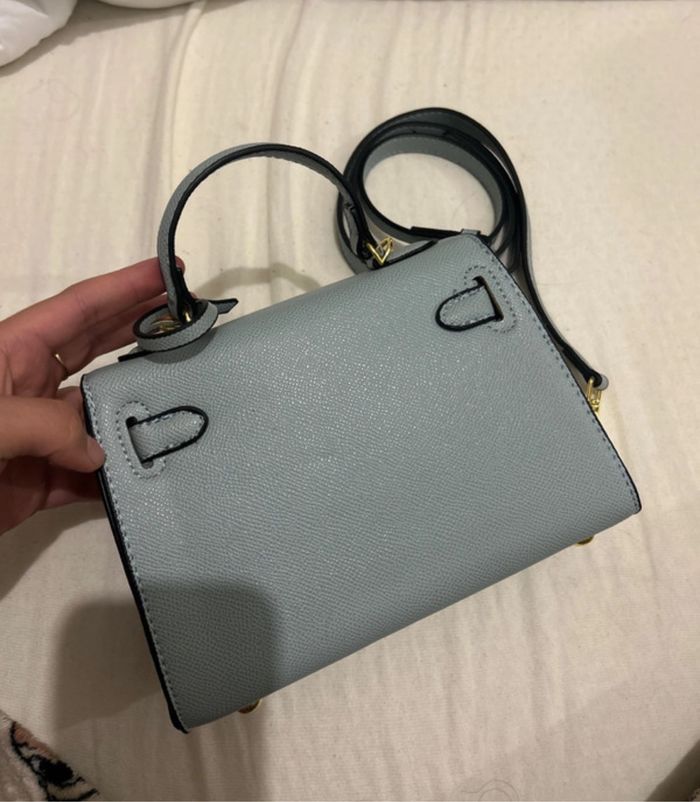 Sac en cuir - photo numéro 2