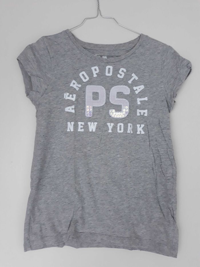 T-shirt 12 ans P.S Aéropostale