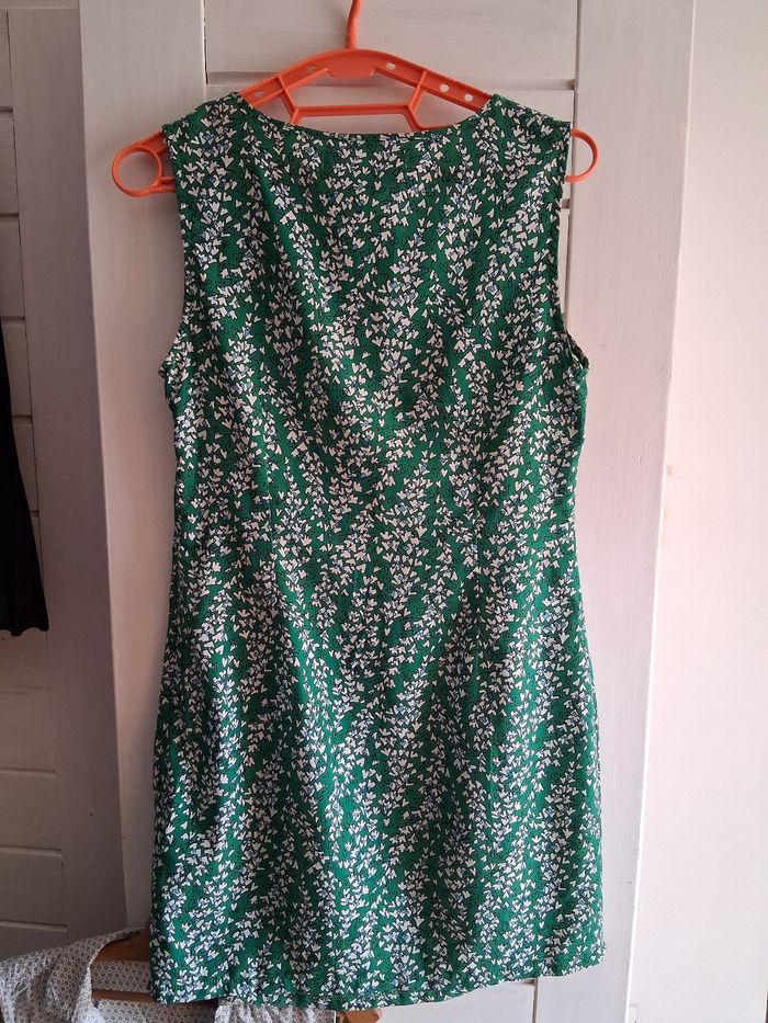 Robe légère