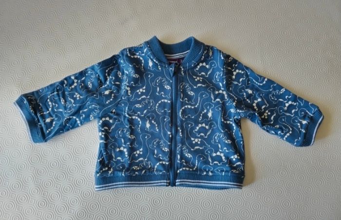 Ciré Sergent Major taille 6 mois - photo numéro 2