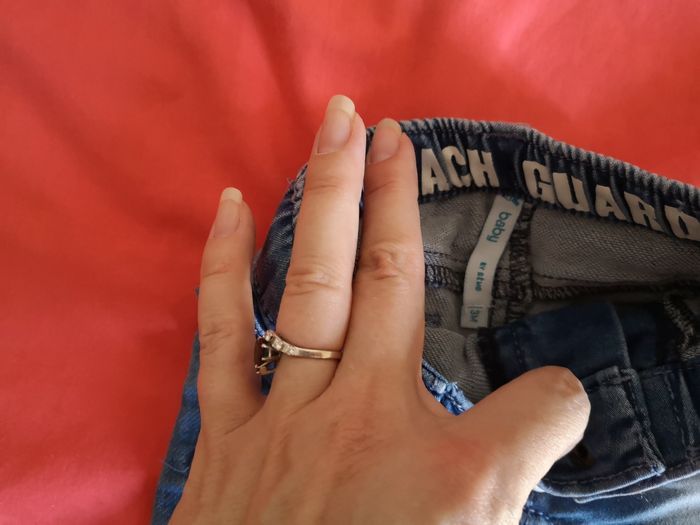 Short - photo numéro 3