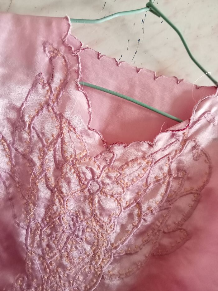 Robe - photo numéro 2