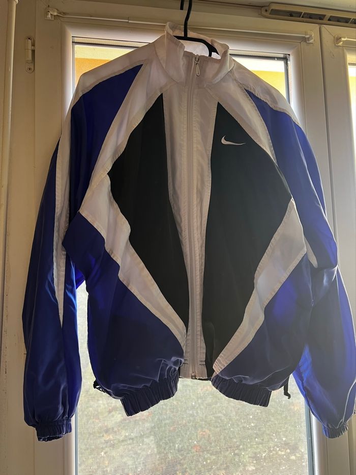 Veste Nike - photo numéro 2