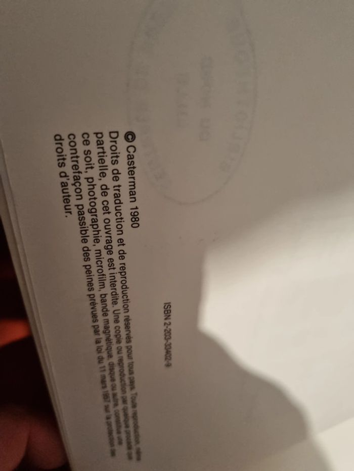 bd HP et Giuseppe bergman de Milo Manara - photo numéro 8