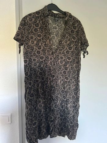 robe taille xs