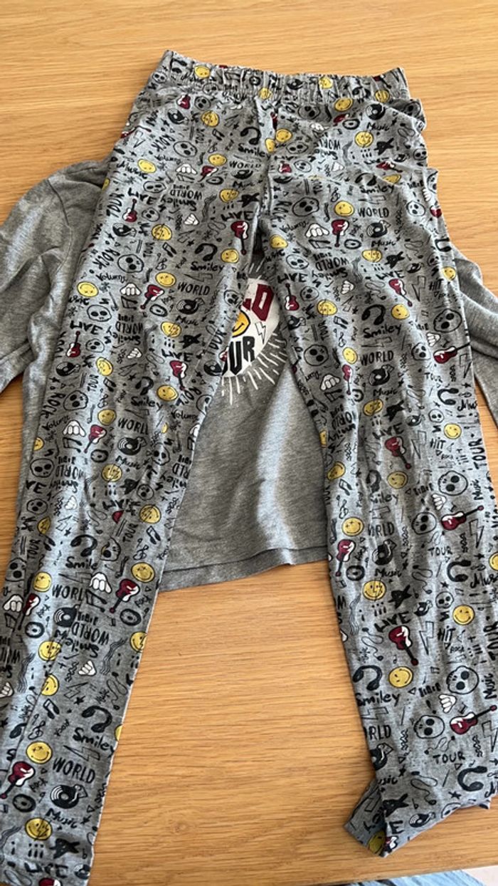 Pyjama - photo numéro 3