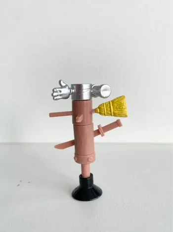 Figurine akedo Rotary Dummy