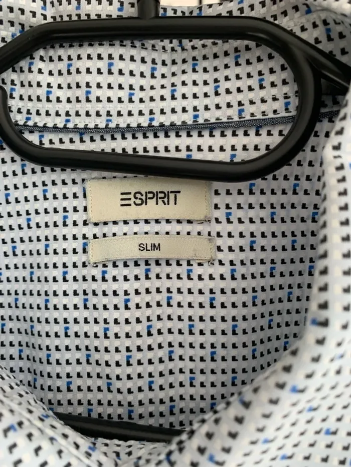 Chemise esprit - photo numéro 2