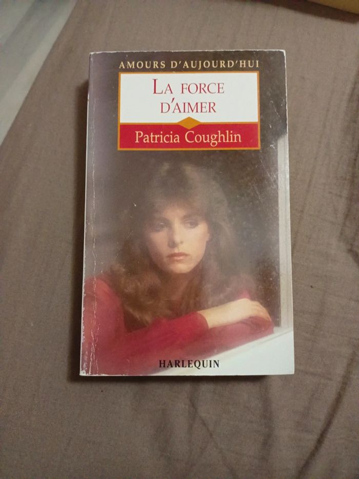 La force d'aimer