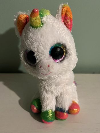 Licorne ty