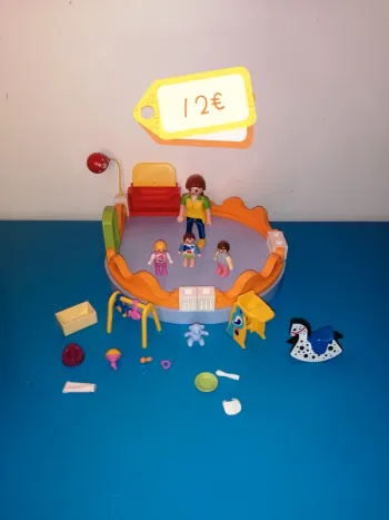 Thème* enfant & accessoires / garderie