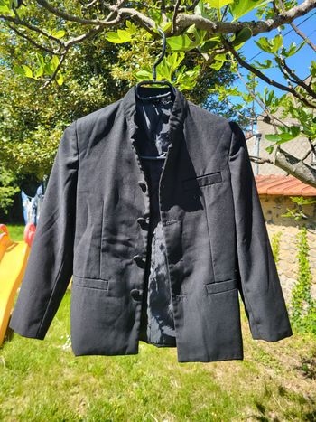 Veste enfant 8 ans