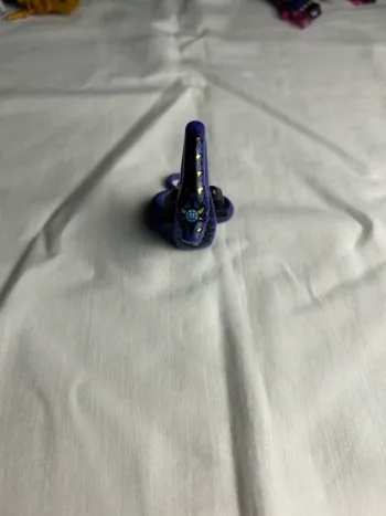 Lego ninjago pythor