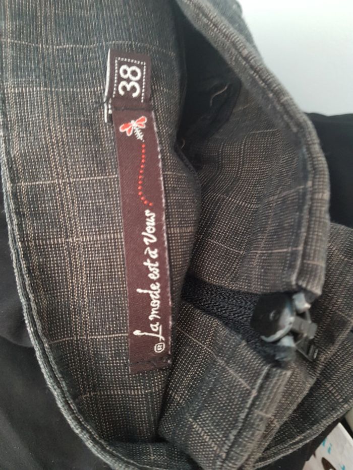 Jupe la mode est à vous - photo numéro 2