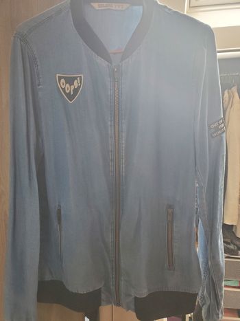 Veste zara taille M