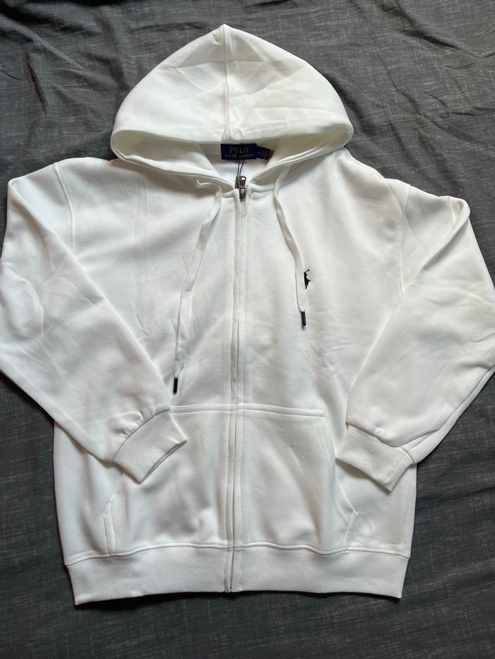 Zip Ralph Lauren - photo numéro 5