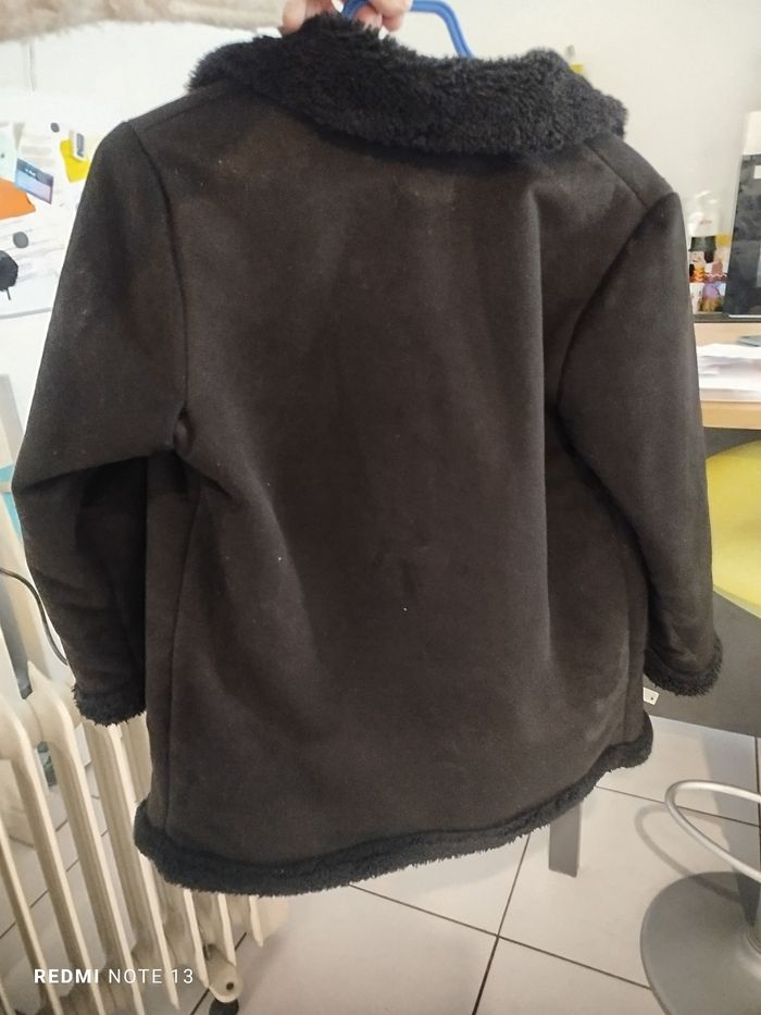 #kytie10ansfille. Manteau taille 10 ans - photo numéro 3
