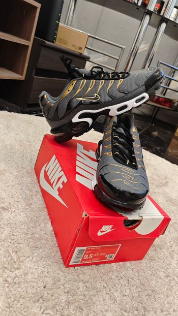 Nike Air Max Plus Tn