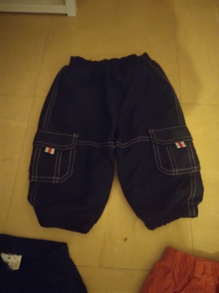 Lot de bas garçon - photo numéro 4