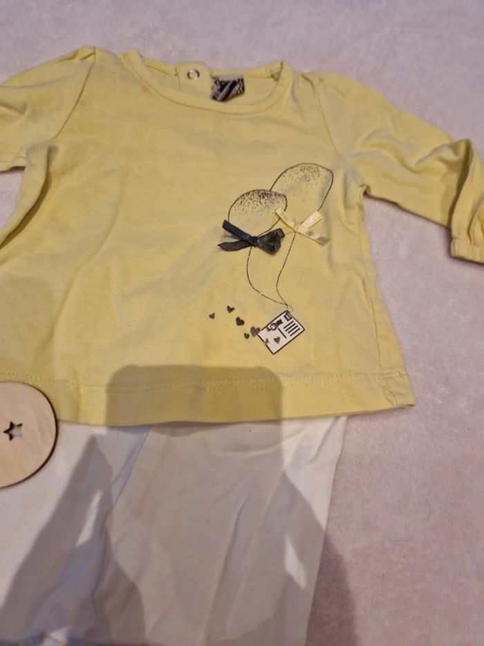 Legging haut 3m - photo numéro 3