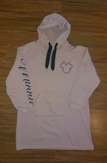 Robe Pull