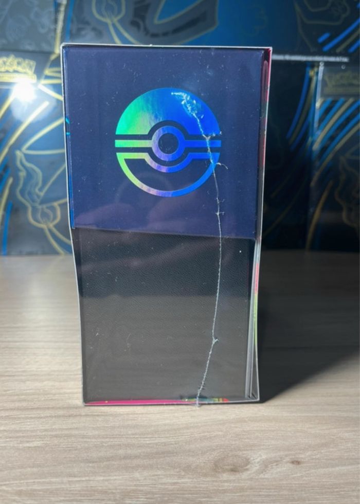 EBT flamme fantasmagorique ME02 - photo numéro 2