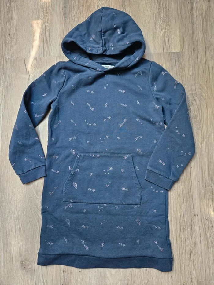 Robe Pull Gemo 8 ans 🌟