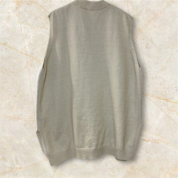 Robe pull sans manches - photo numéro 2