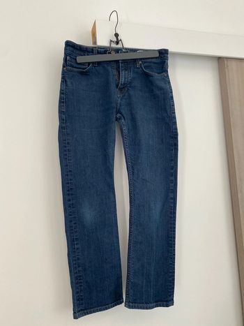 Jeans taille 40
