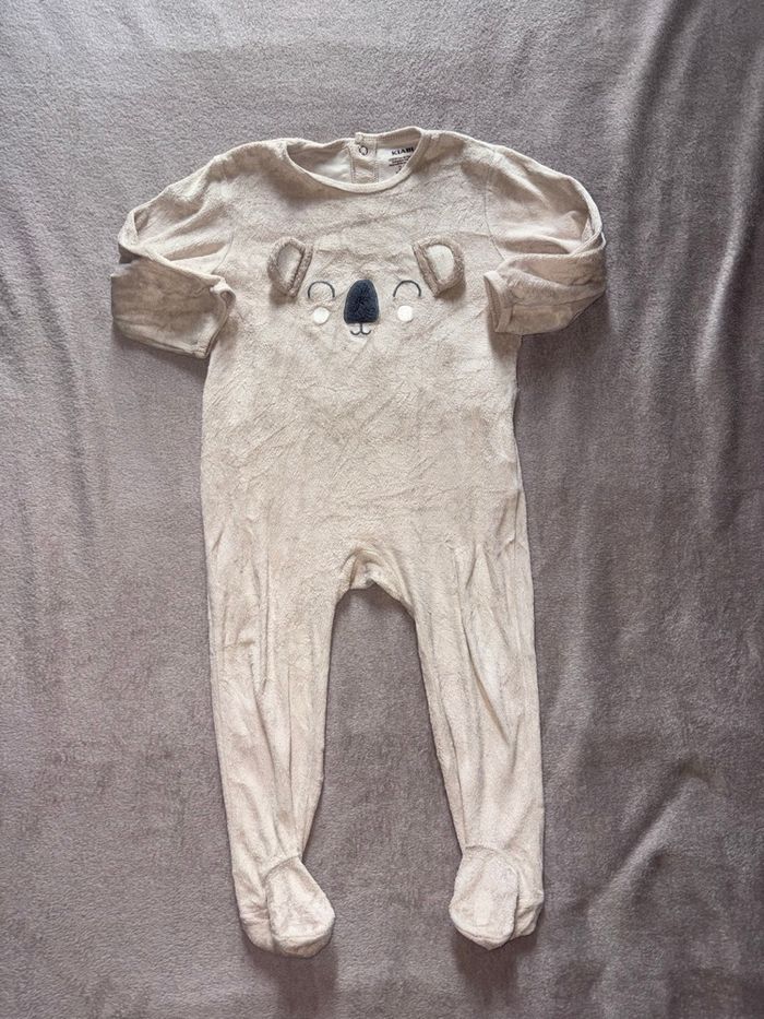 Lot de 7 vêtements fille taille 24 mois - photo numéro 3