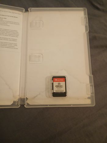 Fifa 23 Switch