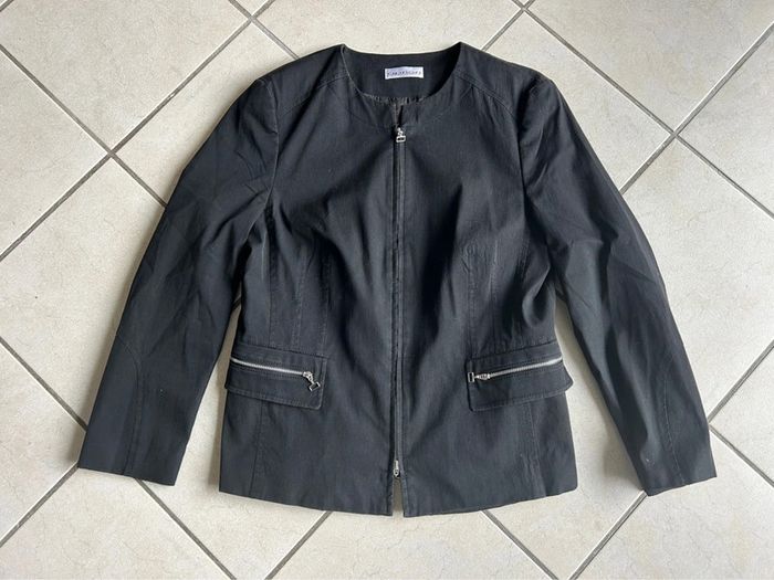 Veste apriori - photo numéro 3