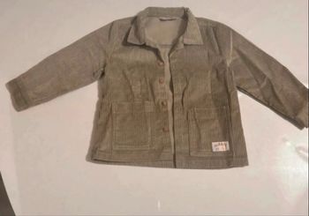 Chemise enfant 