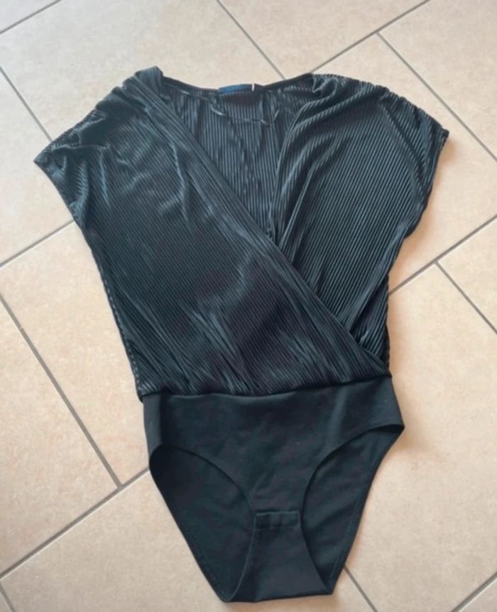 Bodies femme
