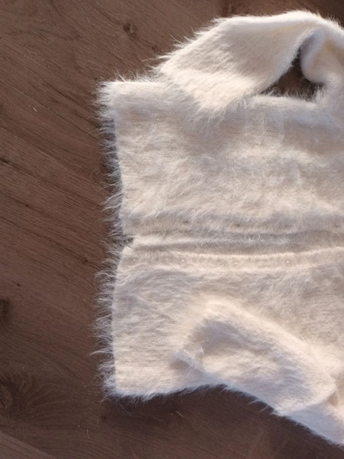 Gilet fille - photo numéro 4