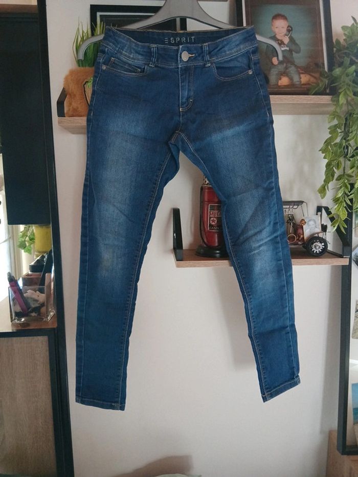 Jeans esprit taille 146 cm