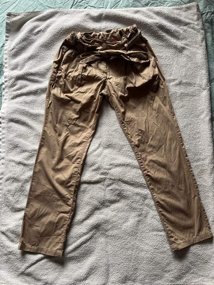 Pantalon Jacadi 8 ans