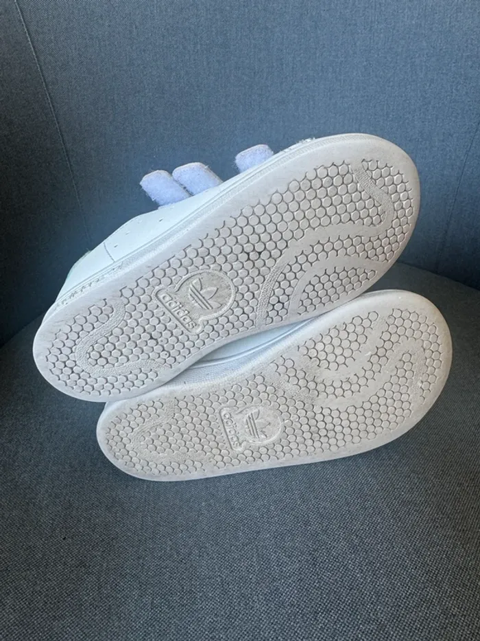 Baskets Stan Smith 26 - photo numéro 6