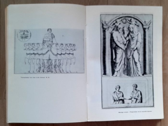 Moi, Claude par Robert Graves - photo numéro 9