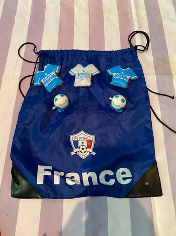 Sac la coupe de France
