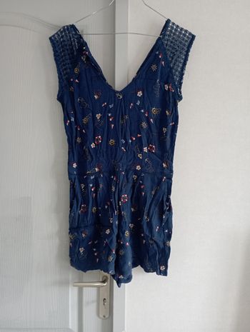 Combishort Naf Naf taille s