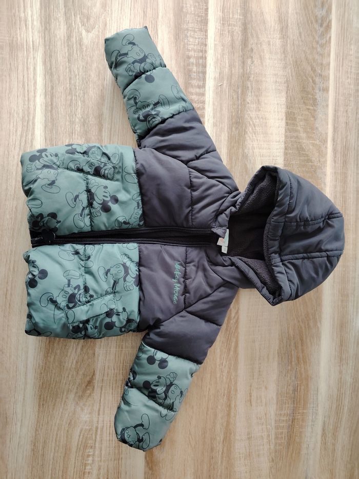 Lot bébé garçon 3 mois