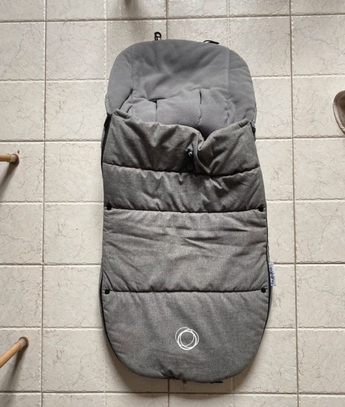 Chancelière BUGABOO