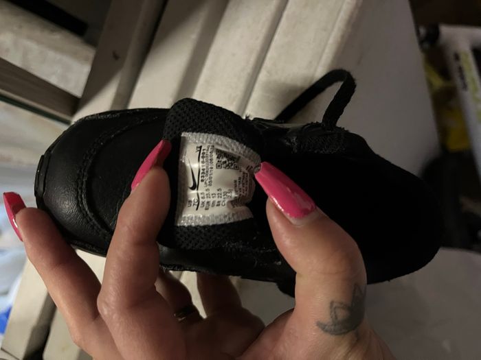 Basket garçon - photo numéro 2