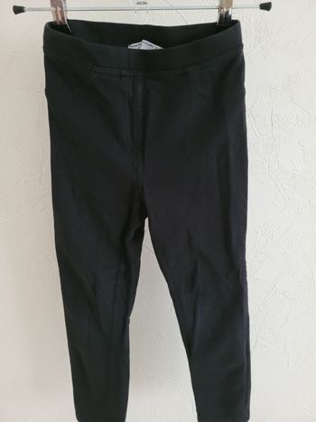 Jegging fille